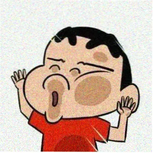 观众头像五